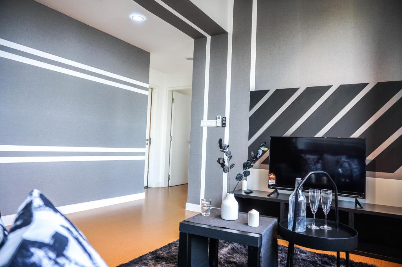 Apartamento Manatidur@THE HUB SS2 Petaling Jaya Exterior foto