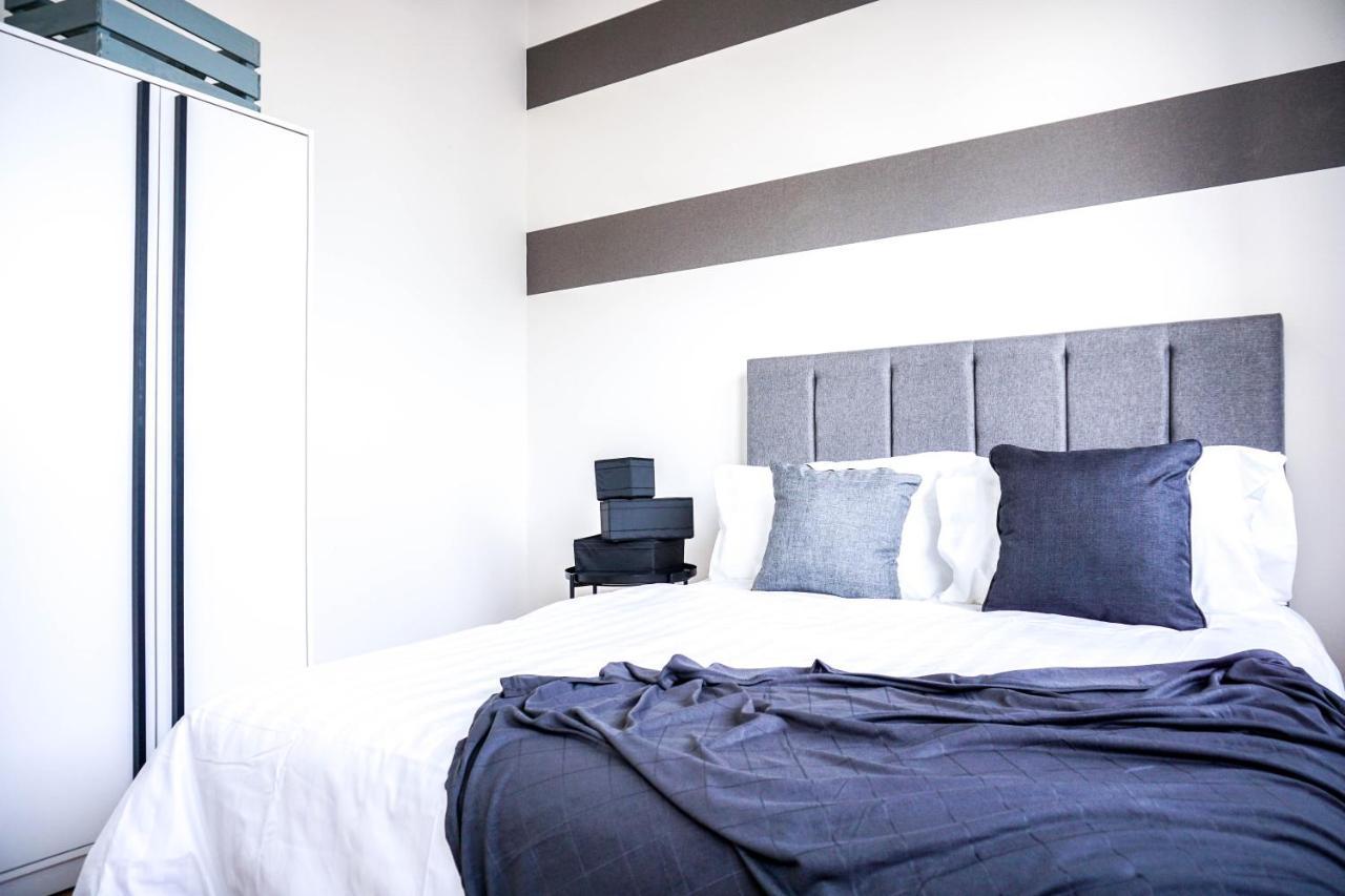 Apartamento Manatidur@THE HUB SS2 Petaling Jaya Exterior foto